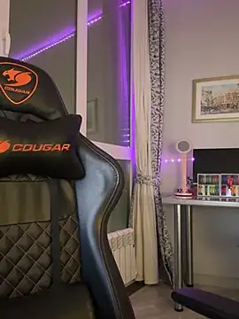 Snapshot of EricaWalls chatting on 01/16/26, 08:57 EricaWalls online show from 01/16/26, 08:57