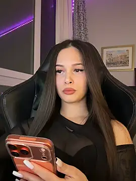 Snapshot of EricaWalls chatting on 01/31/26, 08:40 EricaWalls online show from 01/31/26, 08:40