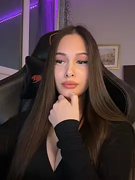 Snapshot of EricaWalls chatting on 02/28/26, 03:57 EricaWalls online show from 02/28/26, 03:57