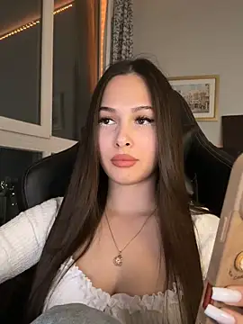 Snapshot of EricaWalls chatting on 03/20/26, 08:46 EricaWalls online show from 03/20/26, 08:46