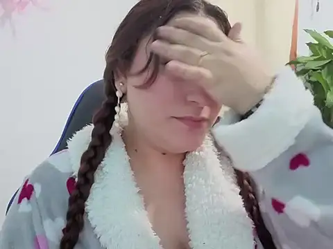 catalina boobs online show from 04/25/26, 03:53