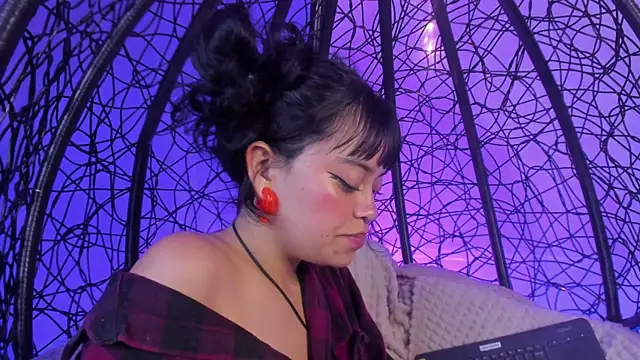 vanelope11 online show from 02/07/25, 01:25