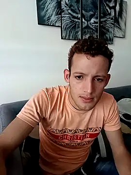 Snapshot of Duvan_Martinez23 chatting on 04/03/26, 09:02 Duvan Martinez23 online show from 04/03/26, 09:02