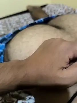 Abinash7732 online show from 01/17/25, 07:27