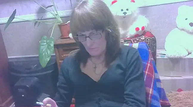 Snapshot of Manulyonok51 chatting on 12/15/24, 06:26 Manulyonok51 online show from 12/15/24, 06:26