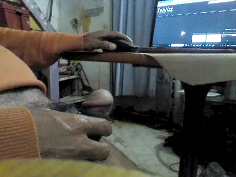 tu poeta online show from 11/07/25, 04:56