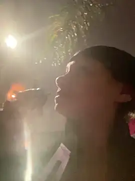 ALLURET4U online show from 12/10/24, 04:45