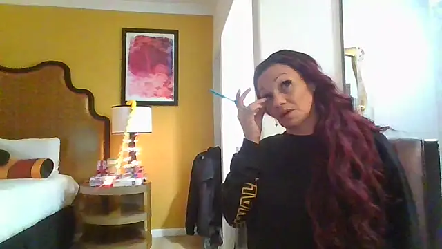 ALLURET4U online show from 12/21/24, 07:13