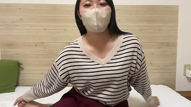 Mao cute 10 online show from 03/11/25, 01:45