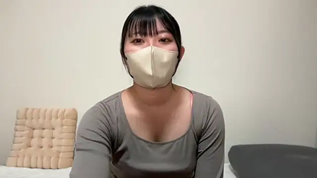 Mao cute 10 online show from 04/26/26, 04:15