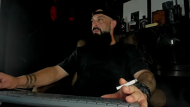 axxelrich  online show from 11/02/25, 01:08