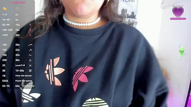 katy giil online show from 01/18/25, 03:59