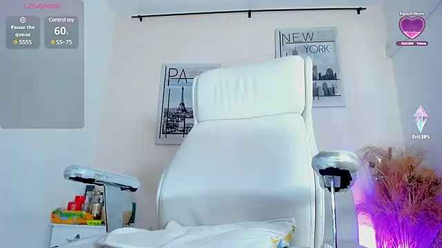 katy giil online show from 01/29/25, 10:32