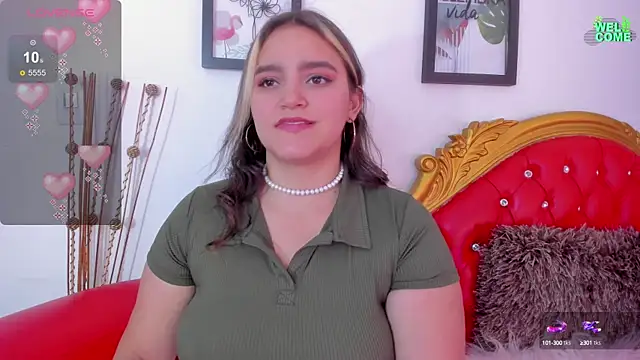 katy giil online show from 01/31/25, 04:48