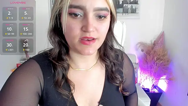 katy giil online show from 03/11/25, 07:36