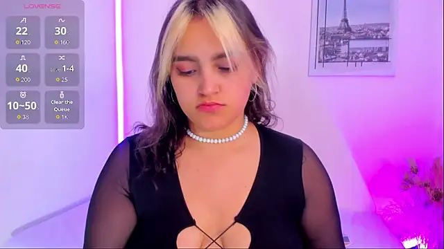 katy giil online show from 09/26/25, 06:56