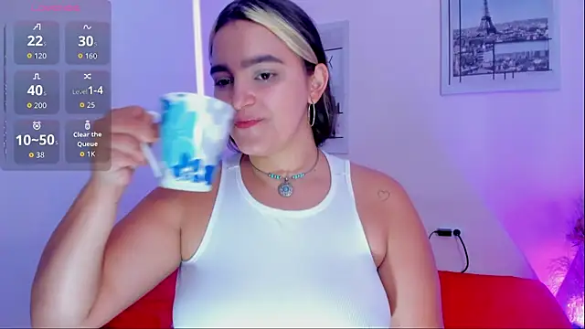 katy giil online show from 09/27/25, 12:43