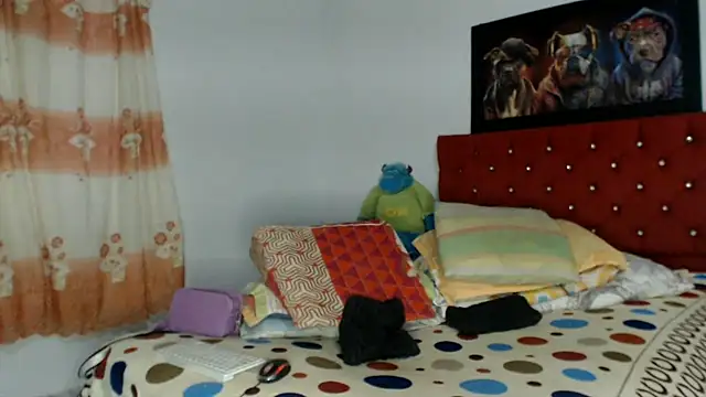 dirtycouplehot2 online show from 02/23/25, 10:20