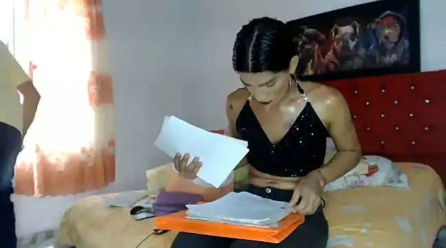 dirtycouplehot2 online show from 03/18/25, 03:21