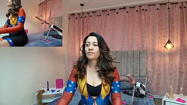 Snapshot of VioletaScott_ chatting on 11/27/25, 01:35 VioletaScott online show from 11/27/25, 01:35