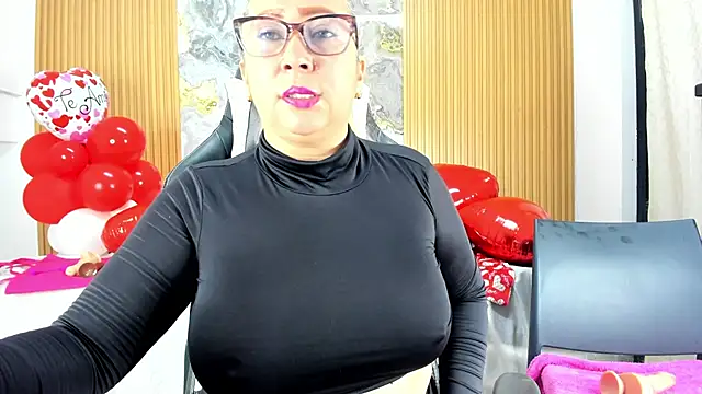 Danna topless online show from 03/17/25, 03:07