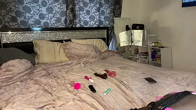 londonsfantasy online show from 01/10/26, 08:32