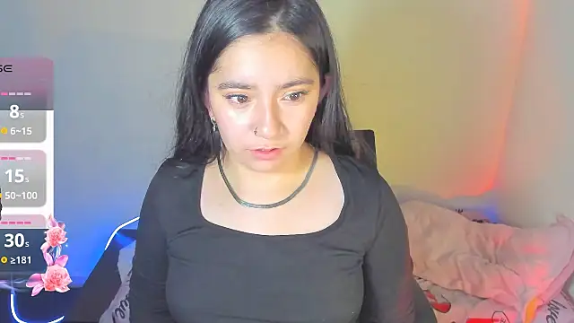 Snapshot of litle_mily_ chatting on 12/20/25, 01:56 litle mily online show from 12/20/25, 01:56