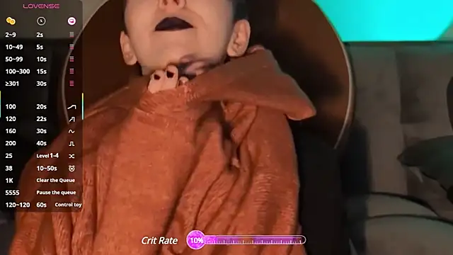 lovelylucyy online show from 02/28/25, 02:20