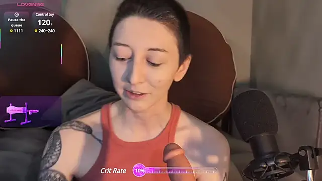 lovelylucyy online show from 03/07/25, 09:59