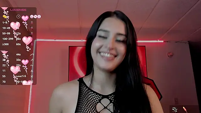 Charlotte greys online show from 11/19/25, 10:43