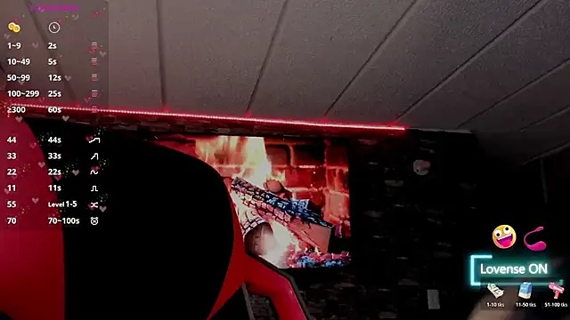 Snapshot of Charlotte_greys chatting on 03/31/26, 09:48 Charlotte greys online show from 03/31/26, 09:48