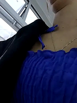 Snapshot of rachellboom chatting on 03/19/25, 09:48 rachellboom online show from 03/19/25, 09:48