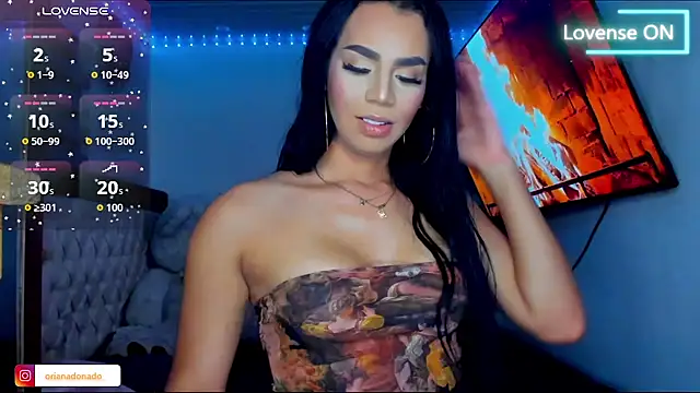 orianasweet 1 online show from 10/15/25, 06:57