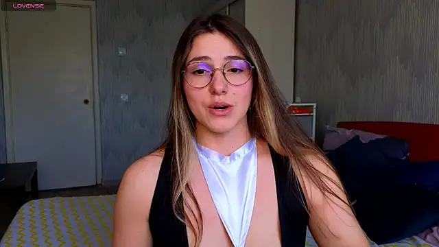 sophia euphoriaa online show from 05/08/26, 08:52