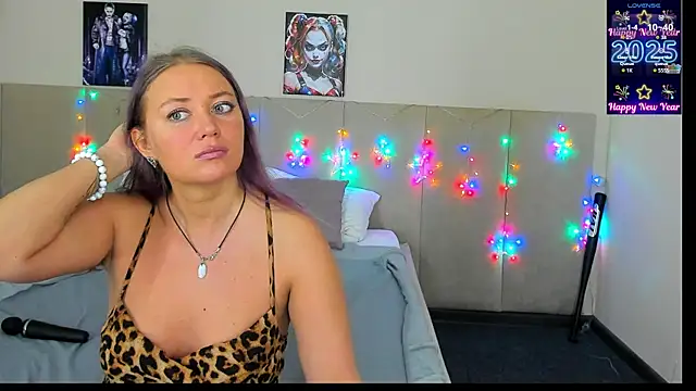 MuscleXXXBarbie online show from 02/14/25, 02:28