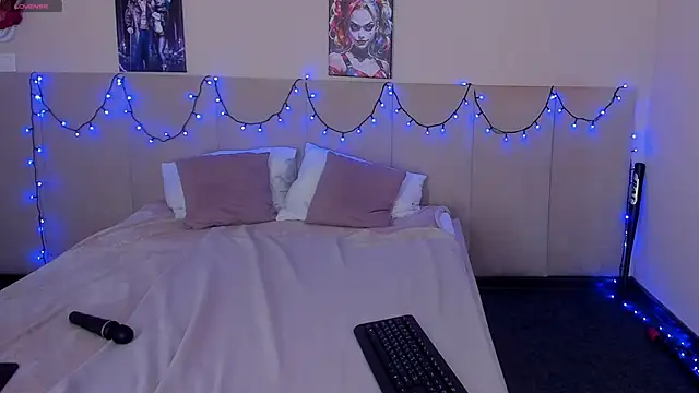 MuscleXXXBarbie online show from 09/10/25, 04:40