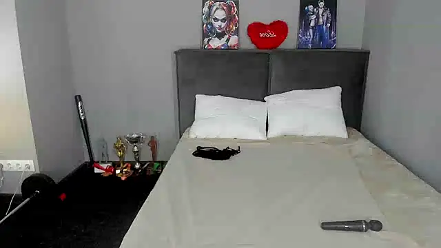 MuscleXXXBarbie online show from 06/13/26, 03:48