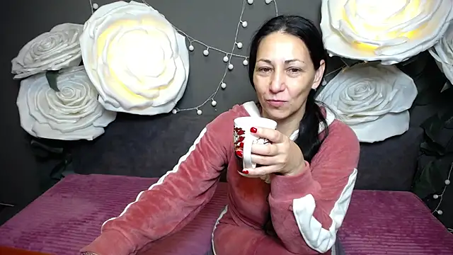 LiluGrants online show from 11/08/25, 07:12