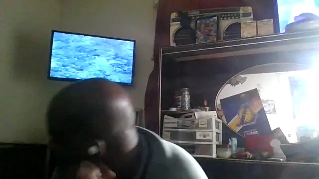 HBYAM online show from 09/30/25, 10:31