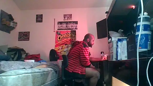 HBYAM online show from 11/03/25, 06:31