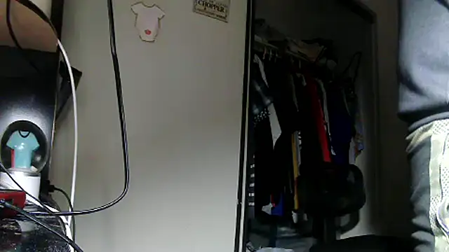 HBYAM online show from 11/11/25, 10:15