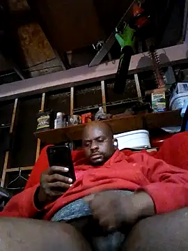 Snapshot of HBYAM chatting on 12/21/25, 11:45 HBYAM online show from 12/21/25, 11:45