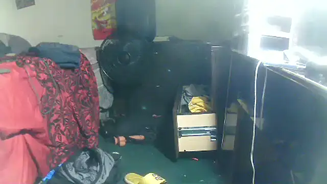 Snapshot of HBYAM chatting on 01/19/26, 12:42 HBYAM online show from 01/19/26, 12:42