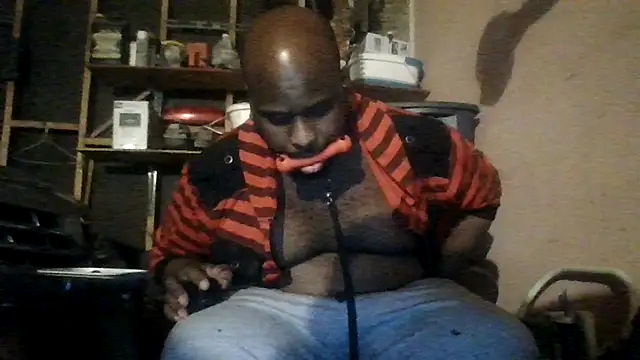 Snapshot of HBYAM chatting on 02/01/26, 11:42 HBYAM online show from 02/01/26, 11:42