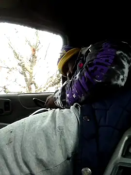 Snapshot of HBYAM chatting on 02/16/26, 04:36 HBYAM online show from 02/16/26, 04:36