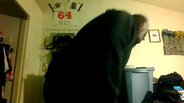 Snapshot of HBYAM chatting on 02/19/26, 07:48 HBYAM online show from 02/19/26, 07:48