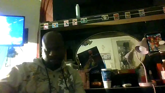 Snapshot of HBYAM chatting on 02/24/26, 03:26 HBYAM online show from 02/24/26, 03:26