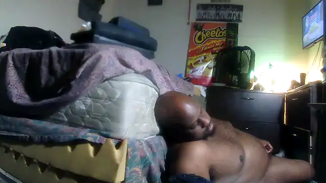 Snapshot of HBYAM chatting on 02/25/26, 10:03 HBYAM online show from 02/25/26, 10:03