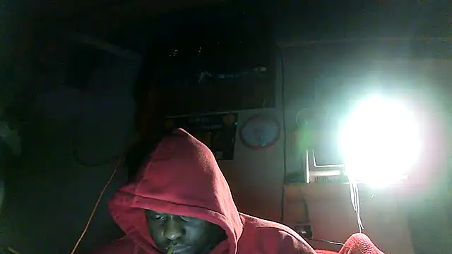 Snapshot of HBYAM chatting on 03/10/26, 12:43 HBYAM online show from 03/10/26, 12:43