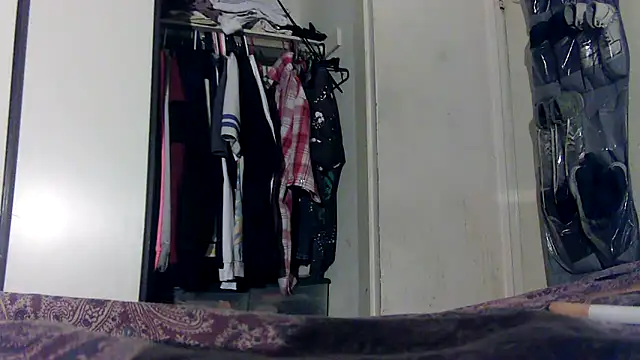 Snapshot of HBYAM chatting on 03/24/26, 11:26 HBYAM online show from 03/24/26, 11:26